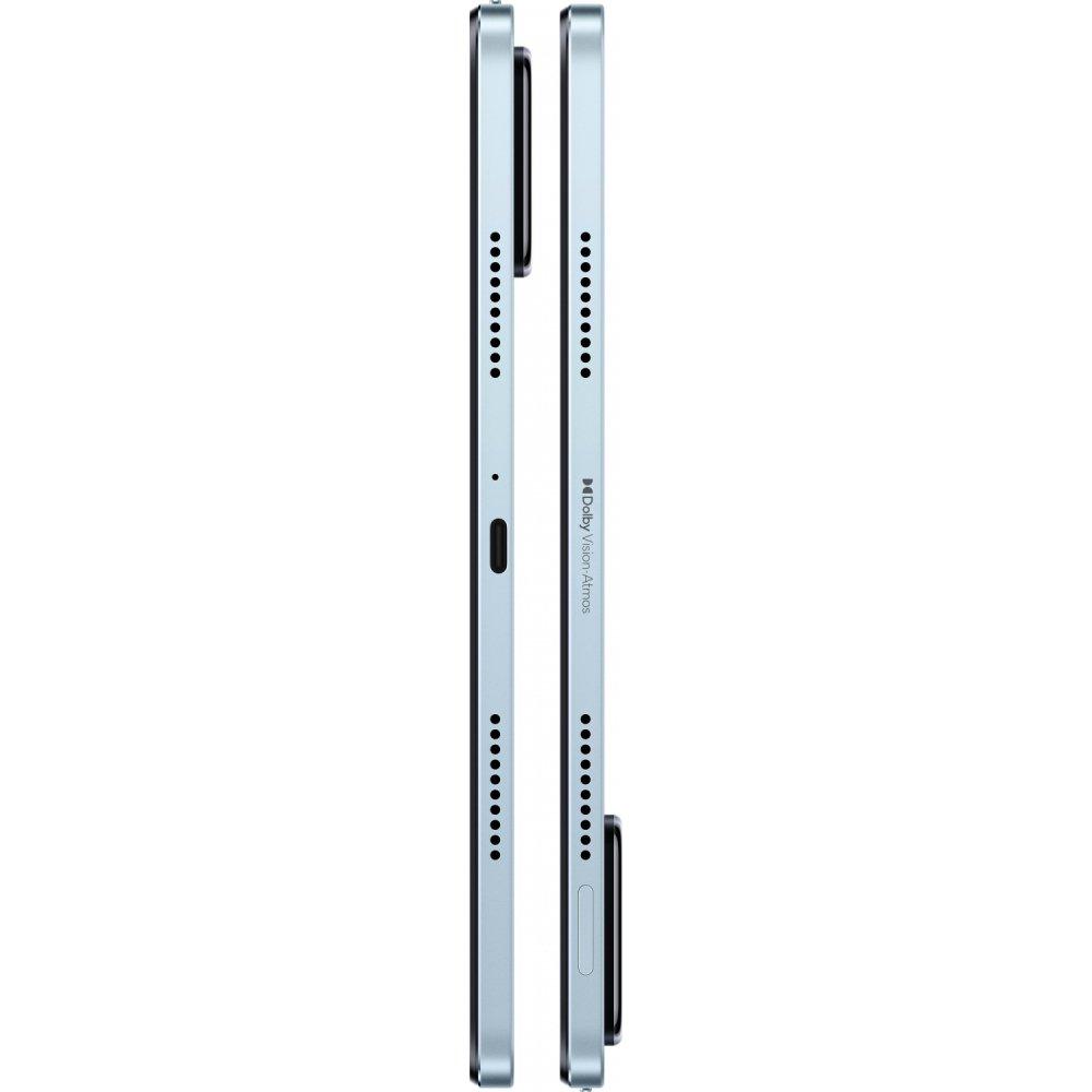 XIAOMI Pad 6 Tablet, 11-inch, 8GB RAM, 256GB, 23043RP34G – Blue