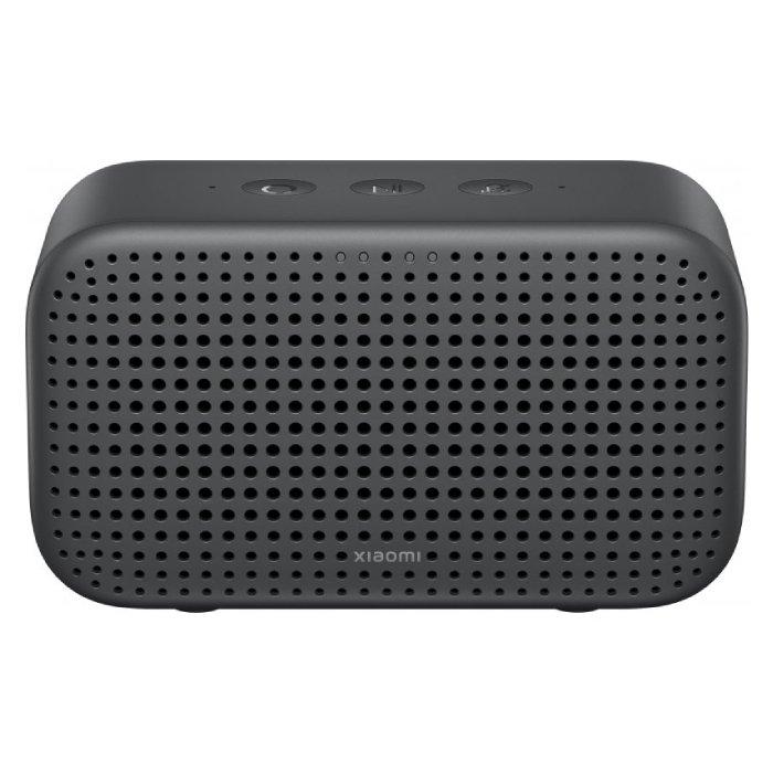 Xiaomi Bluetooth Smart Speaker Lite, QBH4238EU – Black 