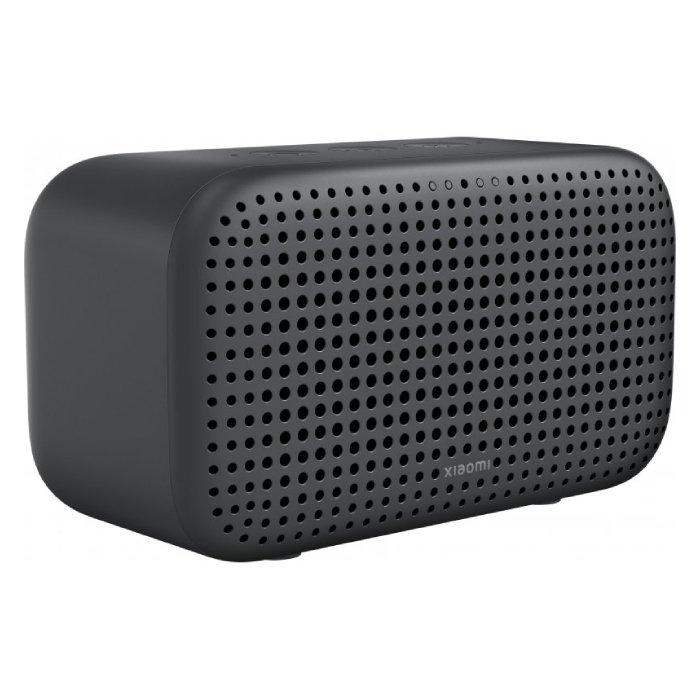 Xiaomi Bluetooth Smart Speaker Lite, QBH4238EU – Black 