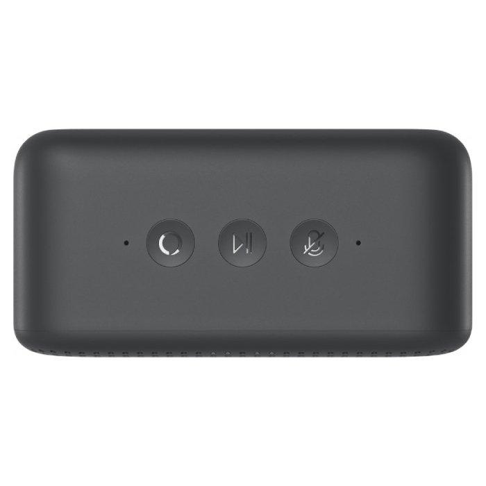 Xiaomi Bluetooth Smart Speaker Lite, QBH4238EU – Black 
