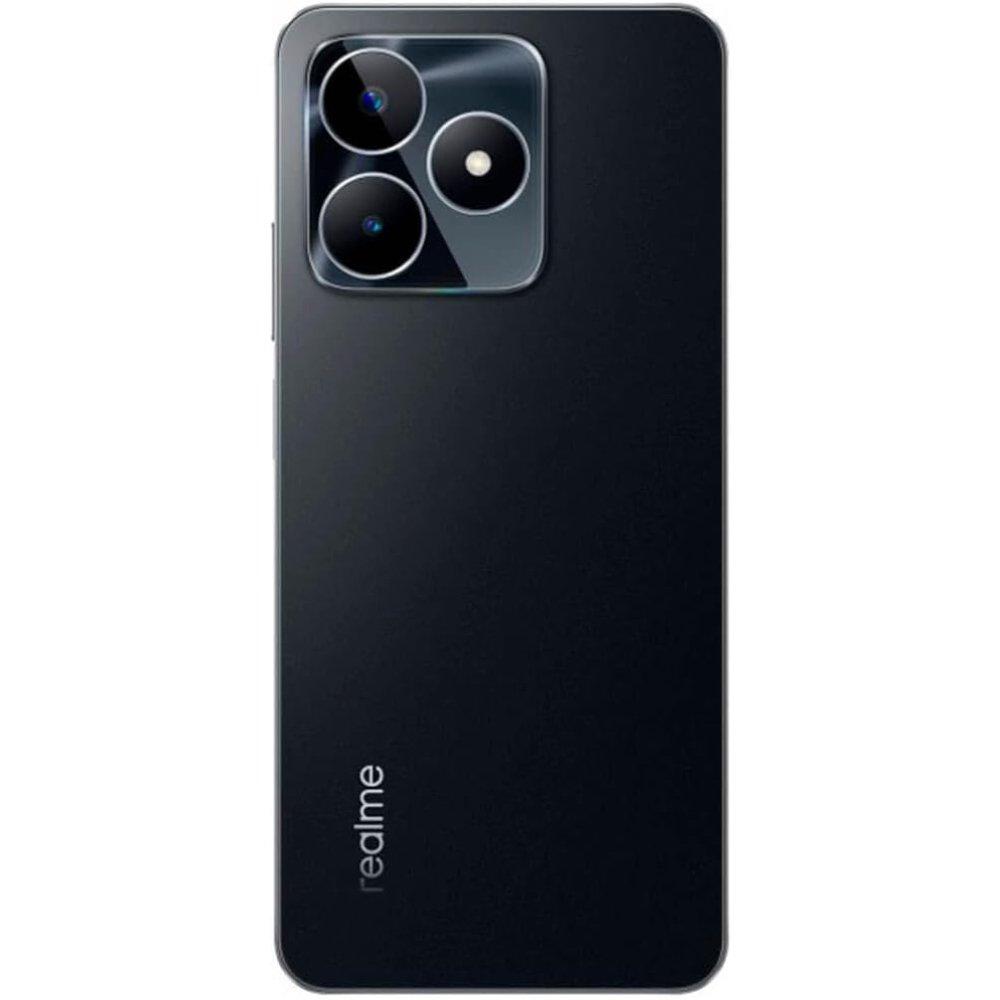Realme C53 Phone, 6.7-inch, 8GB RAM, 256GB – Black