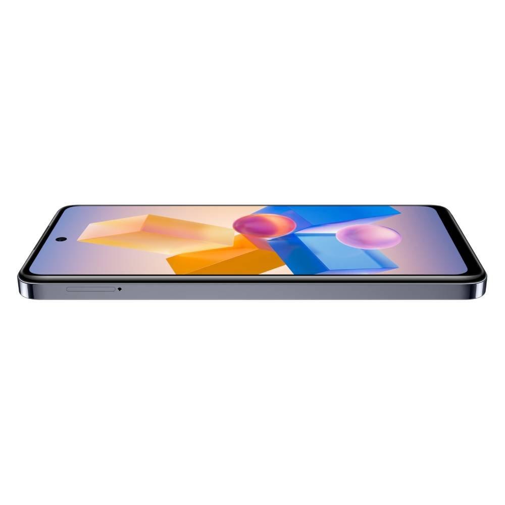 INFINIX Hot 40i Smart Phone, 6.56-Inches, 8GB RAM, 256GB – Starlit Black
