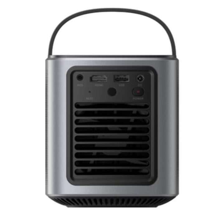 بروجكتر أنكر نيولا مارس 3 إير، 400 لومن ANSI سطوع، 1080 بكسل، D2325211 - أسود