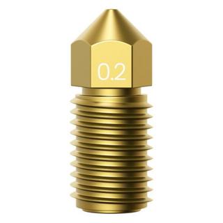 Buy Anker make m5 10-pack nozzle kit 0. 2 mm, v71200b1-2 in Kuwait