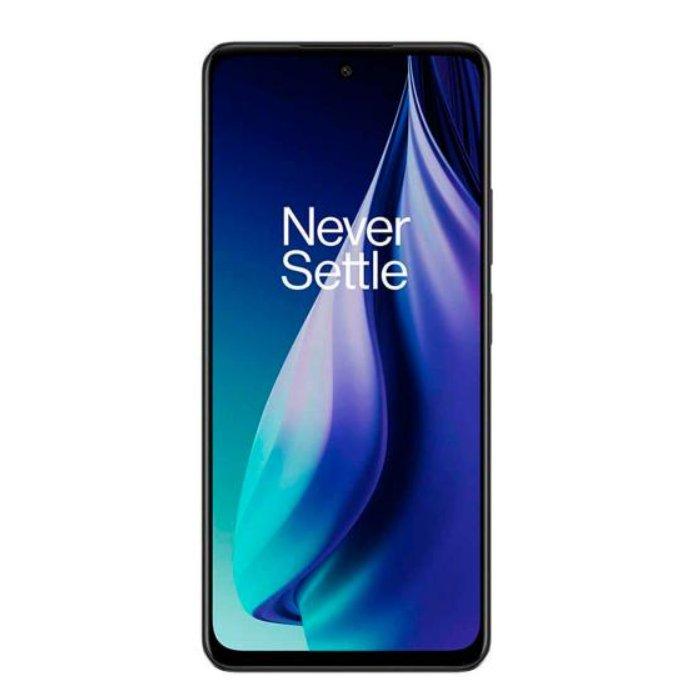 OnePlus Nord N30 SE 6.7-inch, 128GB, 4GB RAM, 5G Phone - Black