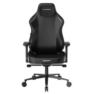 Buy Dx racer craft series xl gaming chair, gc/xlcf23lta/n – black in Kuwait