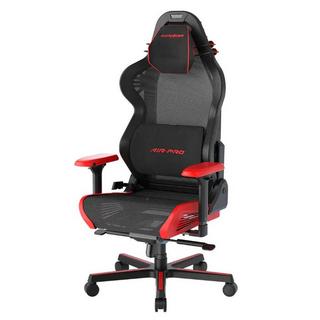 Buy Dx racer air pro series gaming chair, air-r1s-nr. N-b4 – black/red in Kuwait