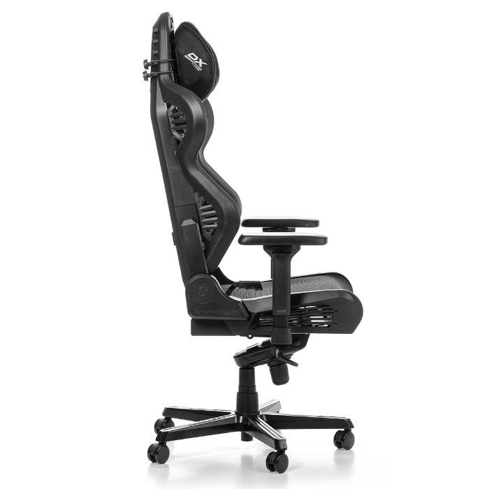 DX Racer Air Pro Series Gaming Chair – Black | Xcite