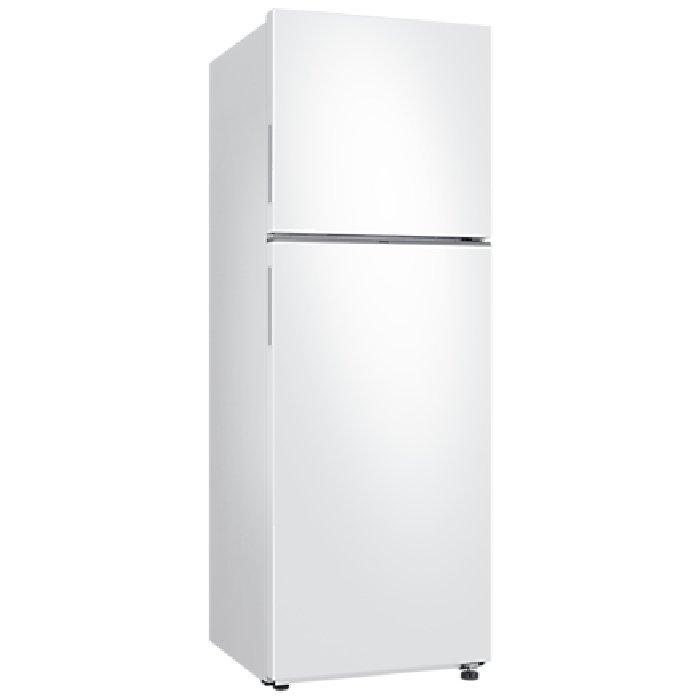 Samsung Top Freezer Refrigerator, 14.5 CFT, 410 Liters capacity, RT41CG5000WW - Snow White