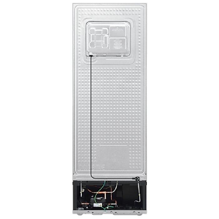 Samsung Top Freezer Refrigerator, 14.5 CFT, 410 Liters capacity, RT41CG5000WW - Snow White