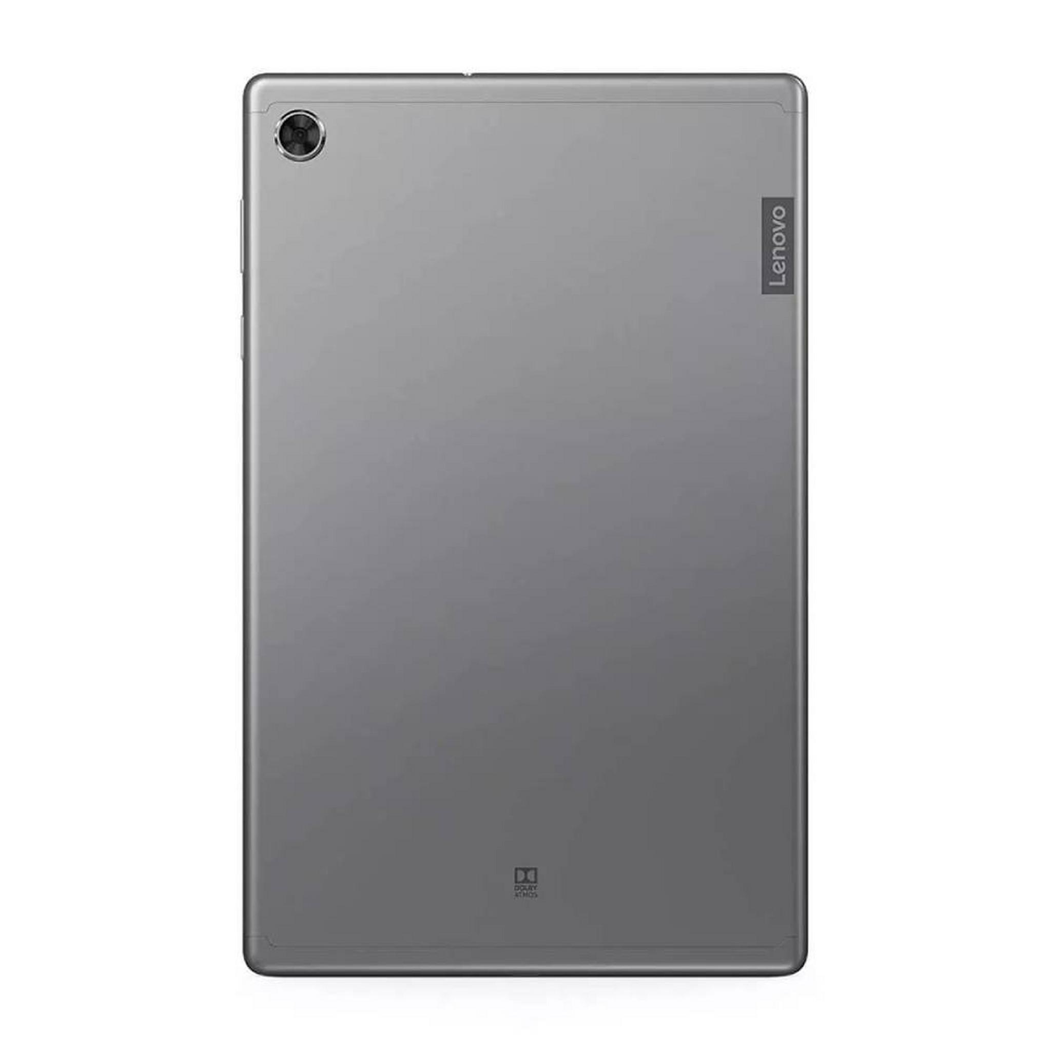 Lenovo Tab M10 HD 2nd Gen LTE, 2GB RAM + 32GB, 10.1-inch - Iron Grey