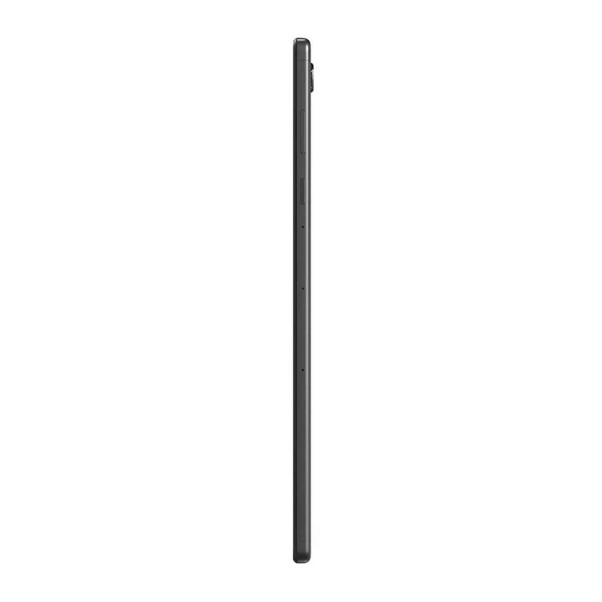 Lenovo Tab M10 HD 2nd Gen LTE, 2GB RAM + 32GB, 10.1-inch - Iron Grey