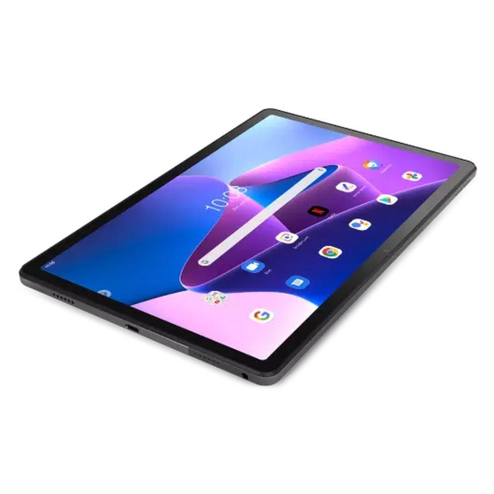 Lenovo Tab M11 4G Tablet, 4GB RAM, 128 GB, 11”inch, ZADB0031AE – Grey