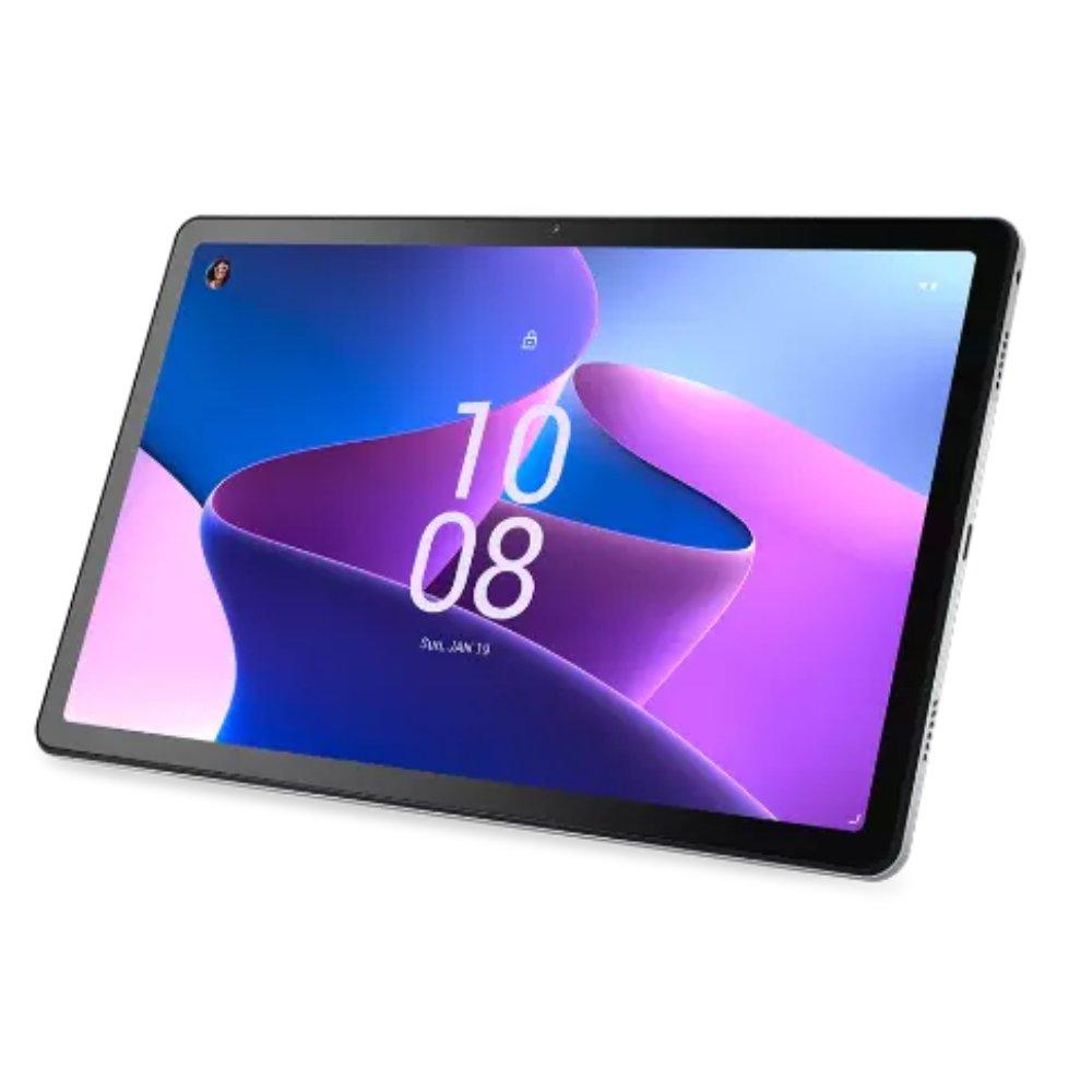 Lenovo Tab M11 4G Tablet, 4GB RAM, 128 GB, 11”inch, ZADB0031AE – Grey