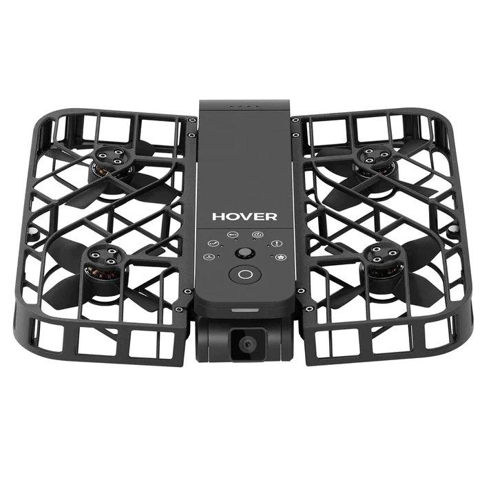 Buy Hover air x1 self-flying camera standard, sp03h011 – black in Kuwait