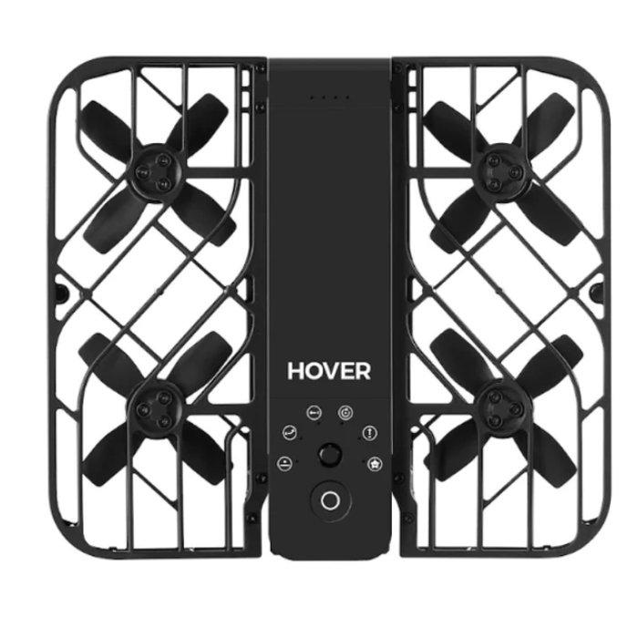 Hover Air X1 Self-flying Camera Combo, SP03H015 – Black