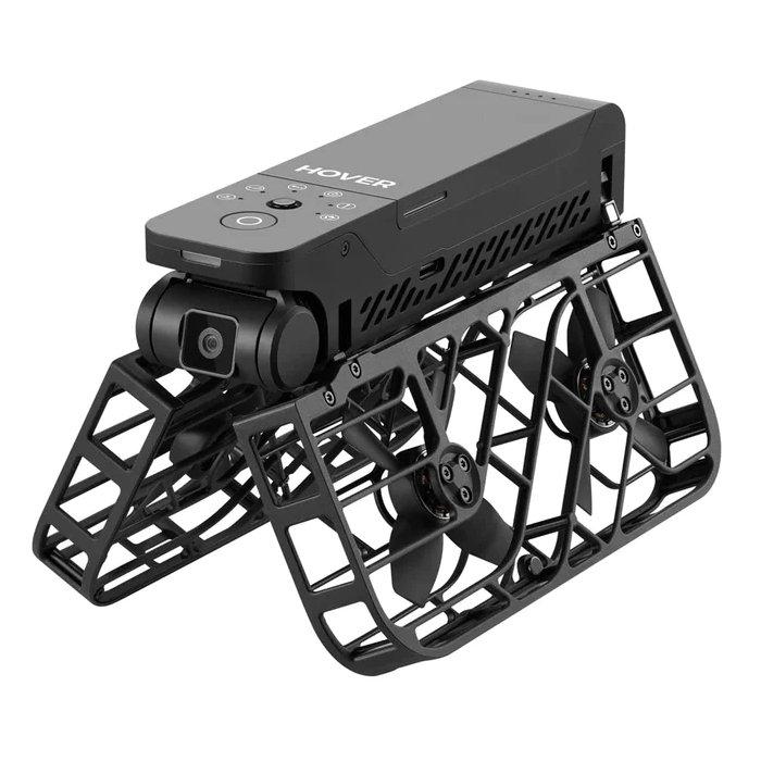 Hover Air X1 Self-flying Camera Combo, SP03H015 – Black