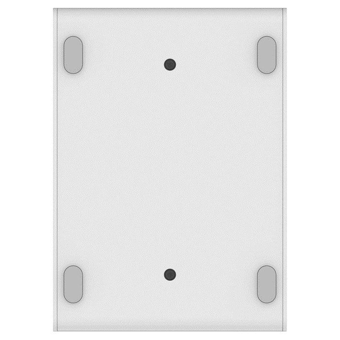 Hover Air X1 Battery Charging Hub, SP23H007 - White