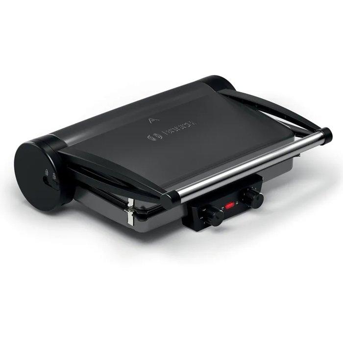 Bosch 2000W Electric Grill, TCG4215GB – Silver