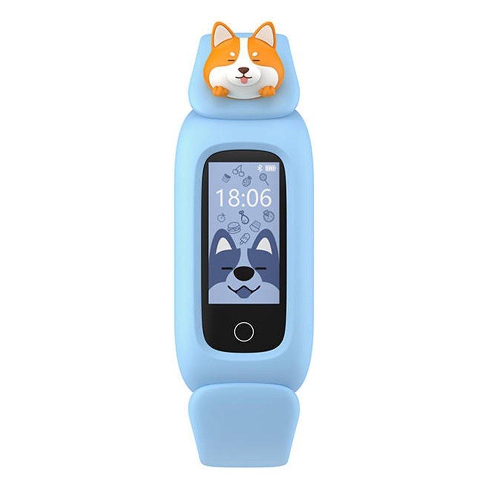 Buy Havit m81 kids smart watch - blue in Kuwait