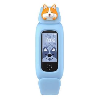 Buy Havit m81 kids smart watch - blue in Kuwait