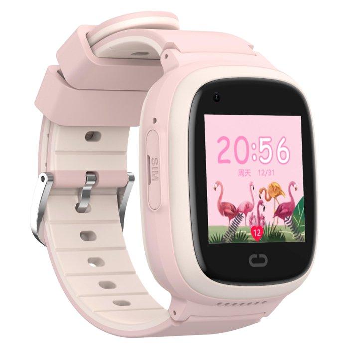 Havit KW11 Kids Smart Watch – Pink