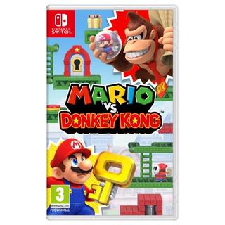 Buy Mario vs donkey kong for nintendo switch game, ns-mvsdk in Kuwait