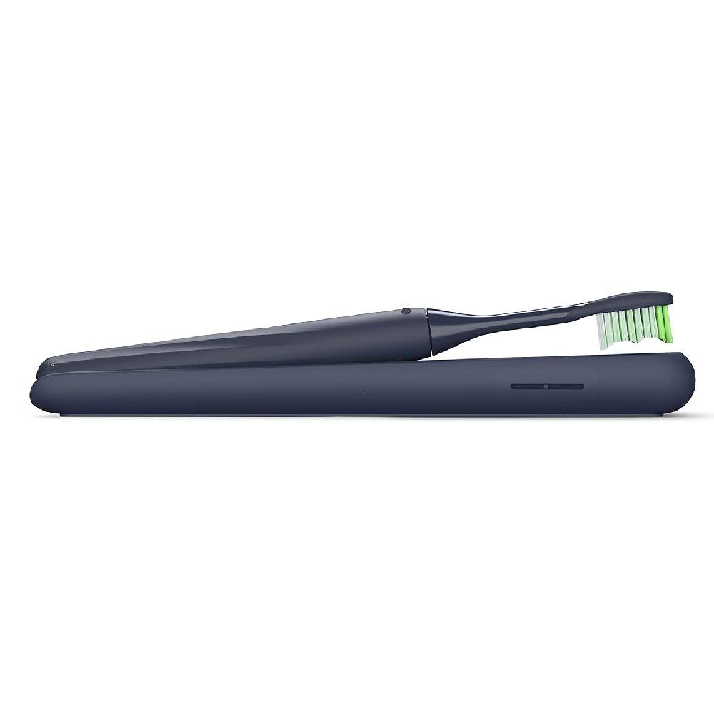 Philips One  Battery Toothbrush, HY1100/04 - Midnight Blue