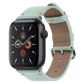 Buy Native union classic strap for apple watch 42/45/44mm, strap-aw-l-grn – green in Kuwait
