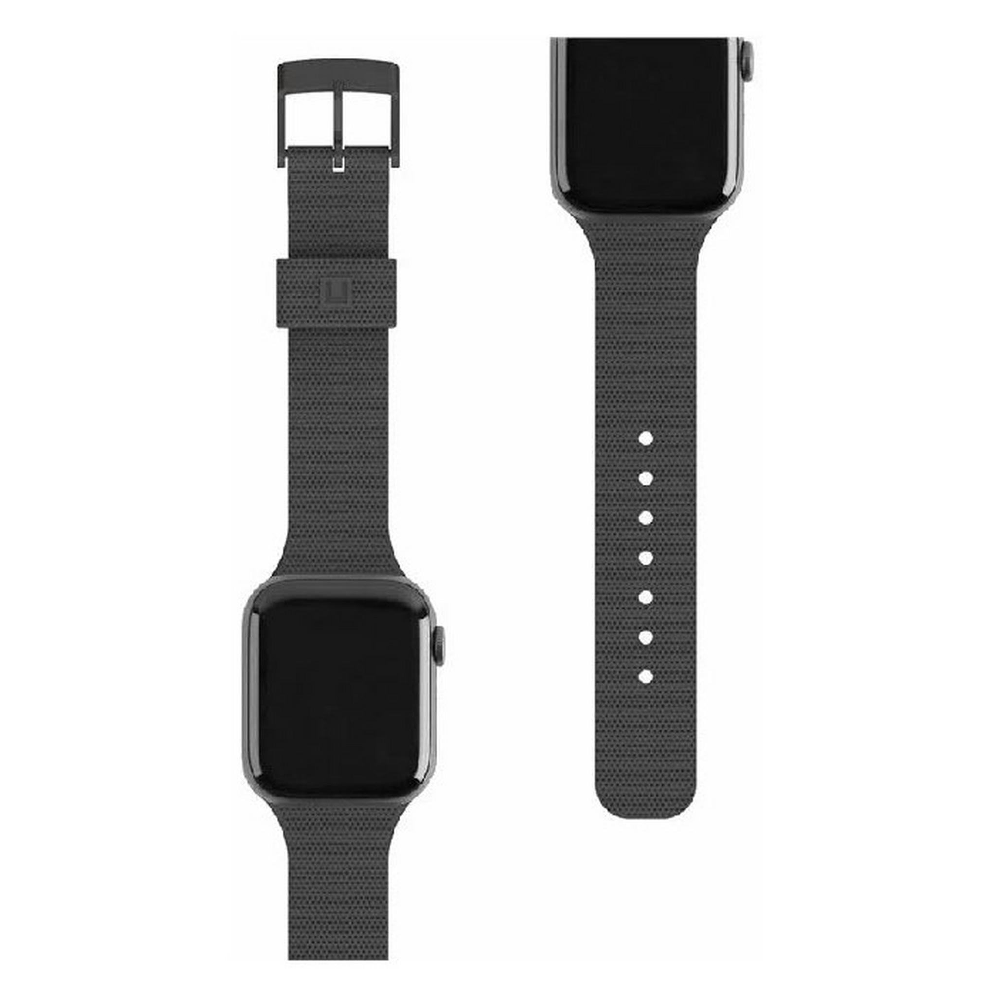 UAG Apple Watch Band, 42/44/45MM, 19249K314040 - Black