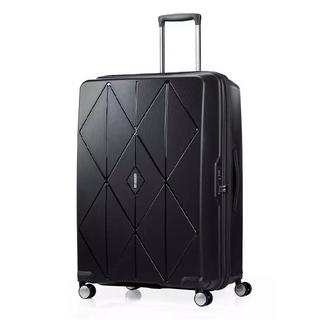 Buy American tourister argyle hard spinner luggage, 81cm, qh7x09 003 - black in Kuwait