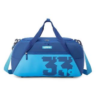 اشتري حقيبة كوفو دفل من أمريكان توريستر،  52 سم، ll6x01101 - أزرق في الكويت