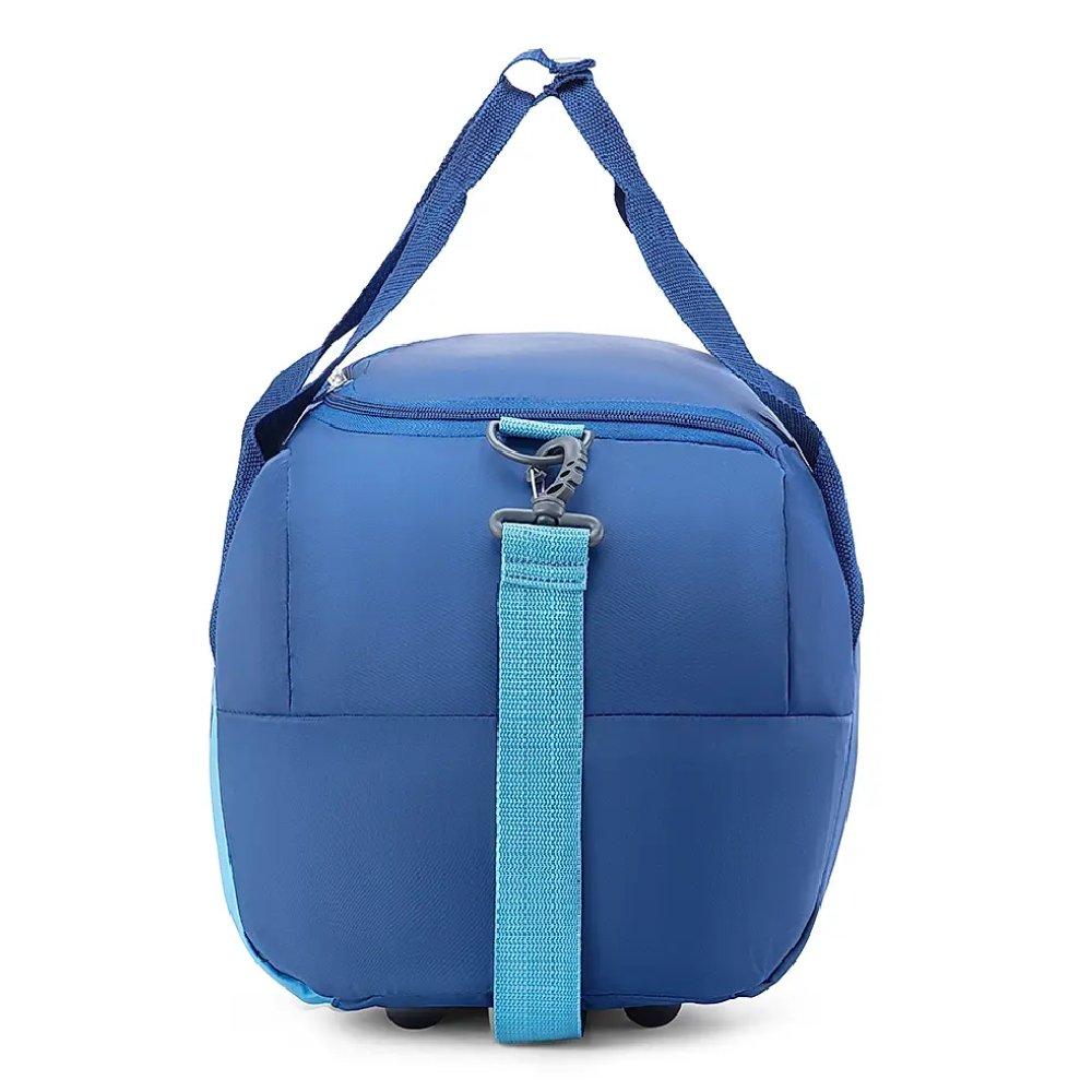 American Tourister Covo Duffle Bag, 52 cm, LL6X01101 - Blue