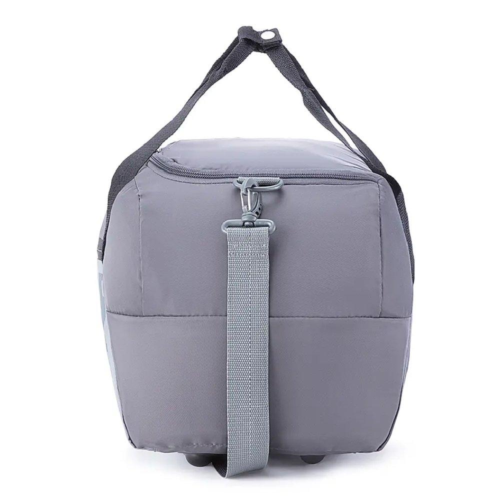 American Tourister Covo Duffle Bag, 52 cm, LL6X11101- Grey
