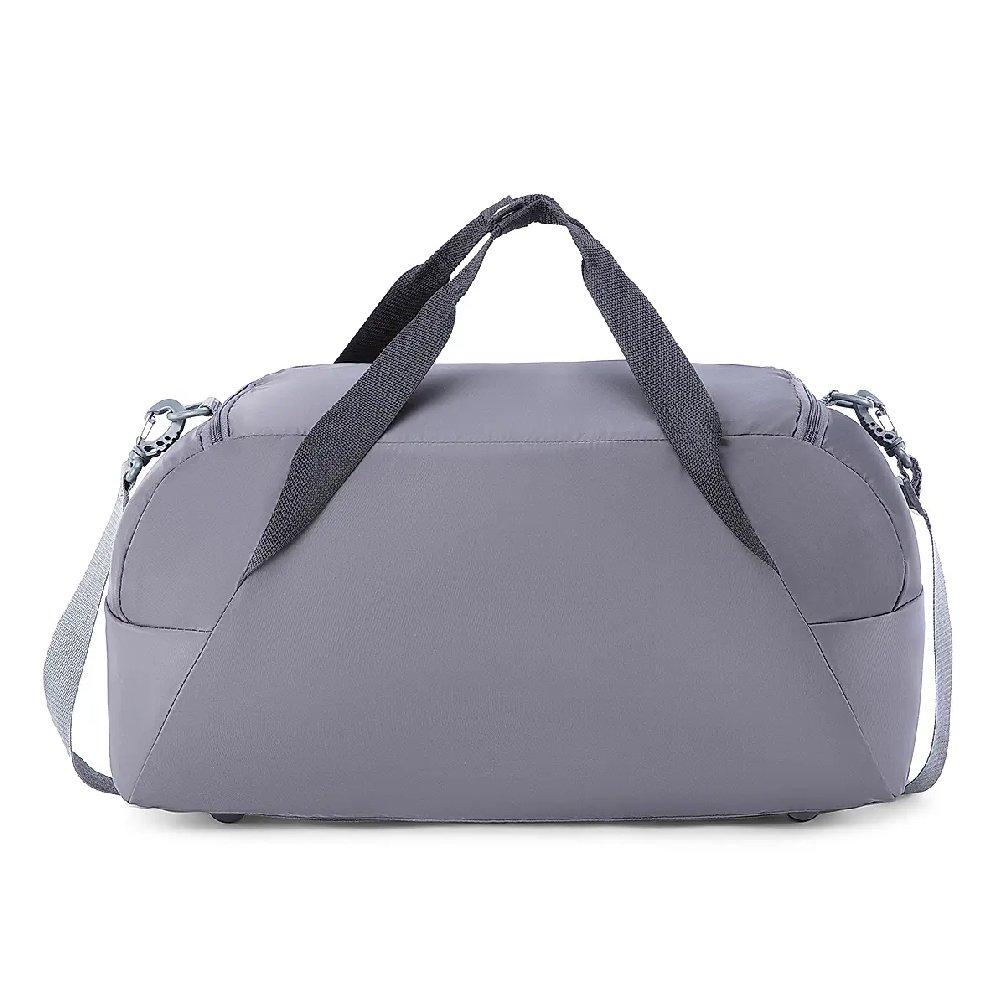 American Tourister Covo Duffle Bag, 52 cm, LL6X11101- Grey