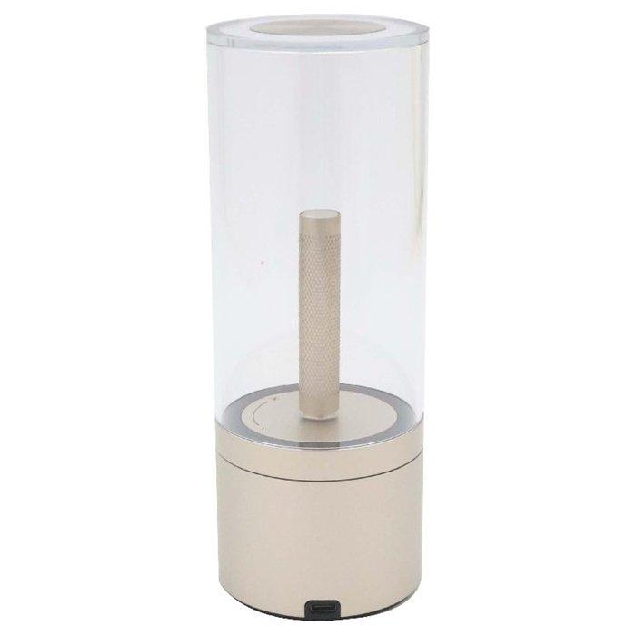 Yeelight Candela Desk Lamp, YLFWD-0019 – Gold