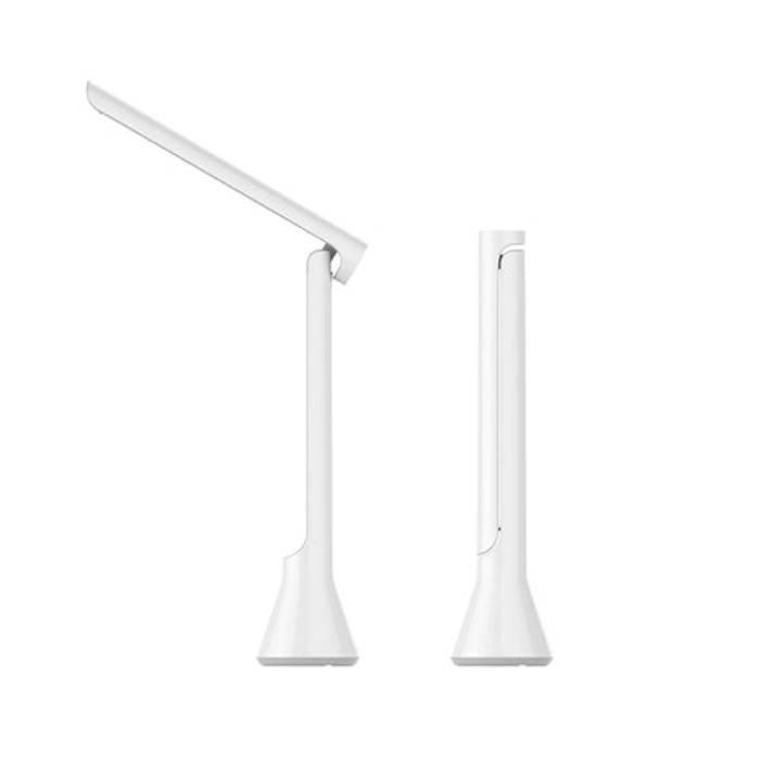 Yeelight Foldable Table Lamp, YLTD11YL - White| Xcite Kuwait