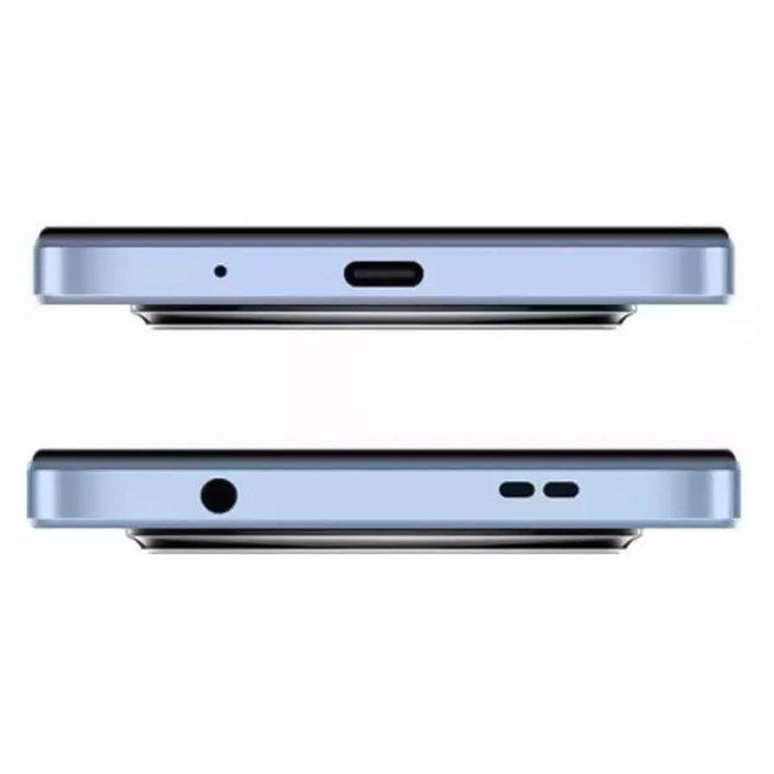 Xiaomi Redmi A3 Phone, 3GB RAM, 64GB, 6.71-inch – Blue