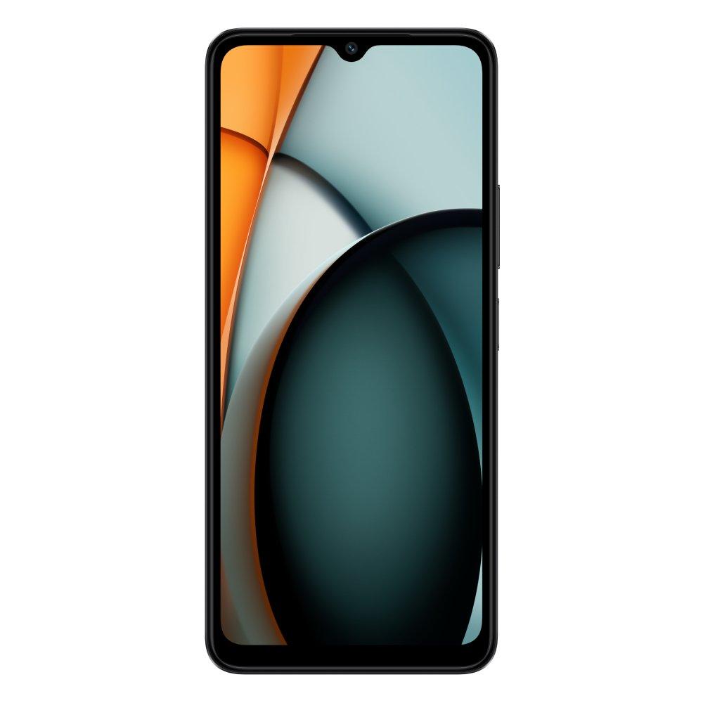 Xiaomi Redmi A3 6.71-inch 128GB 4GB RAM Black