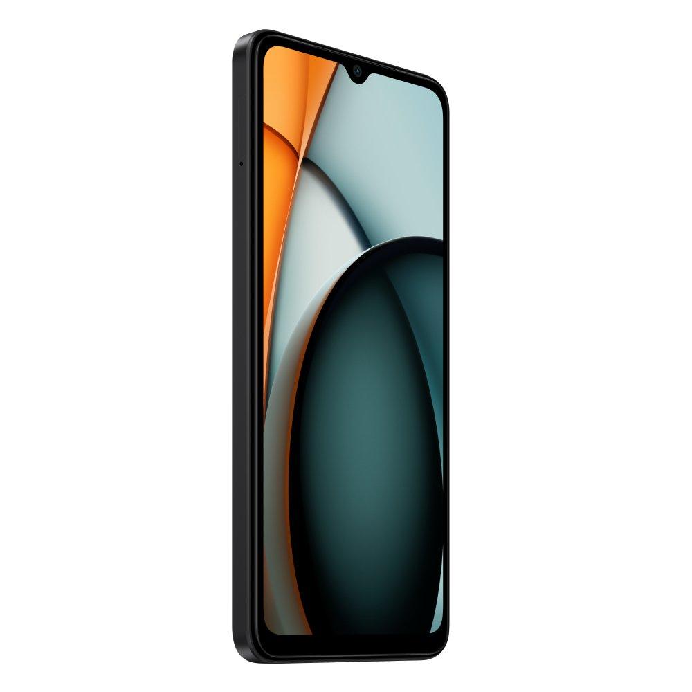 Xiaomi Redmi A3 6.71-inch 128GB 4GB RAM Black