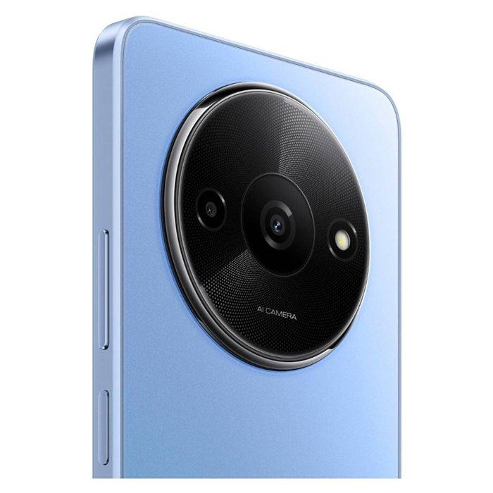 Xiaomi Redmi A3 6.71-inch 128GB 4GB RAM Blue