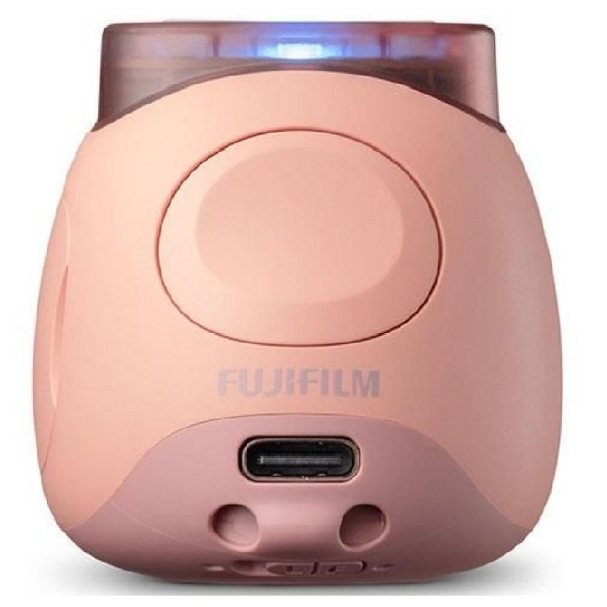 Fujifilm Instax PAL Digital Camera - Pink