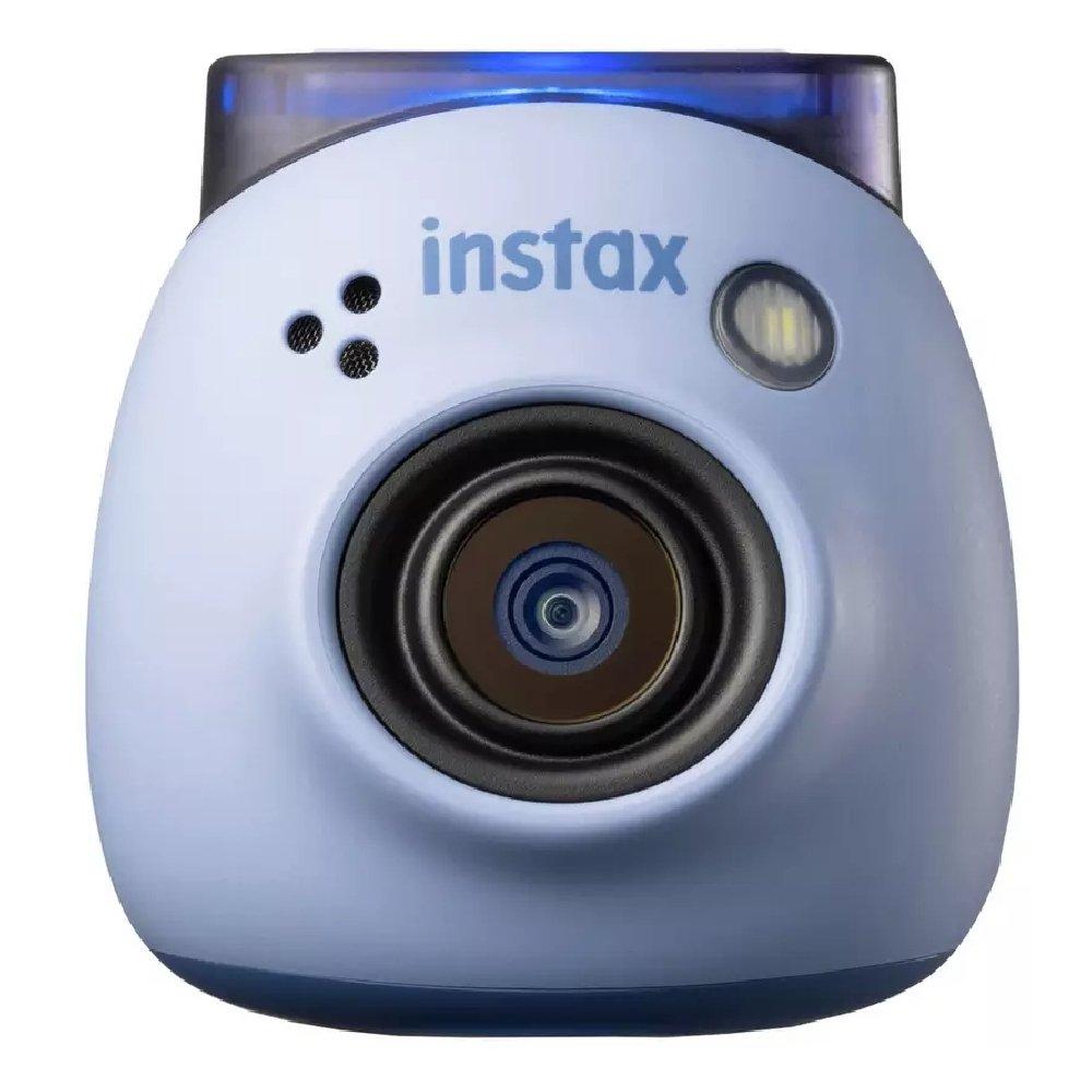 Buy Fujifilm instax pal digital camera - blue in Kuwait