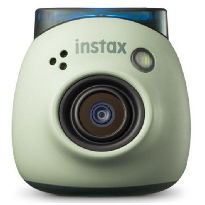 Buy Fujifilm instax pal digital camera - green in Kuwait