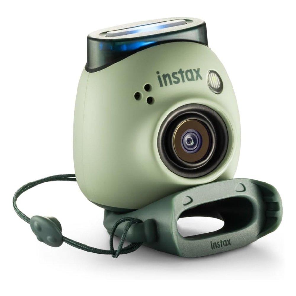 Instax PAL Digital Camera - Green