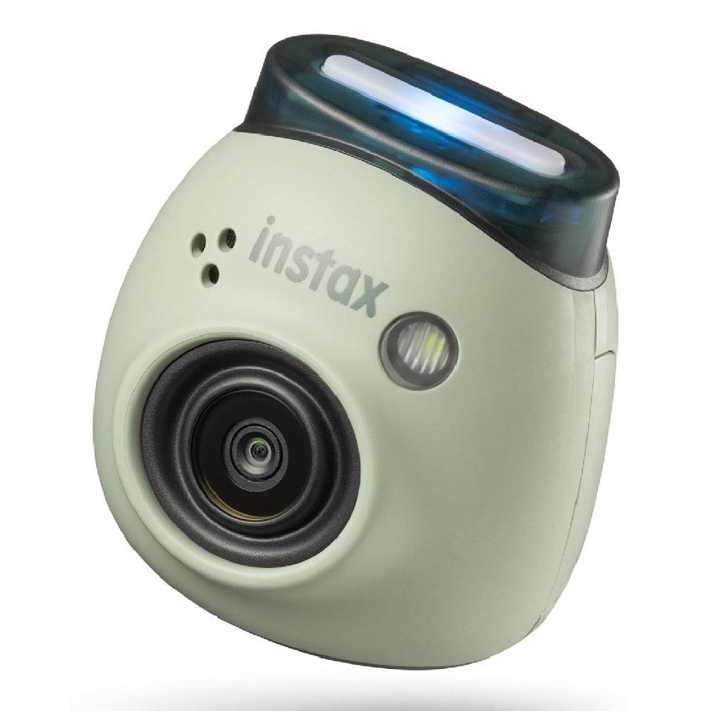 Instax PAL Digital Camera - Green