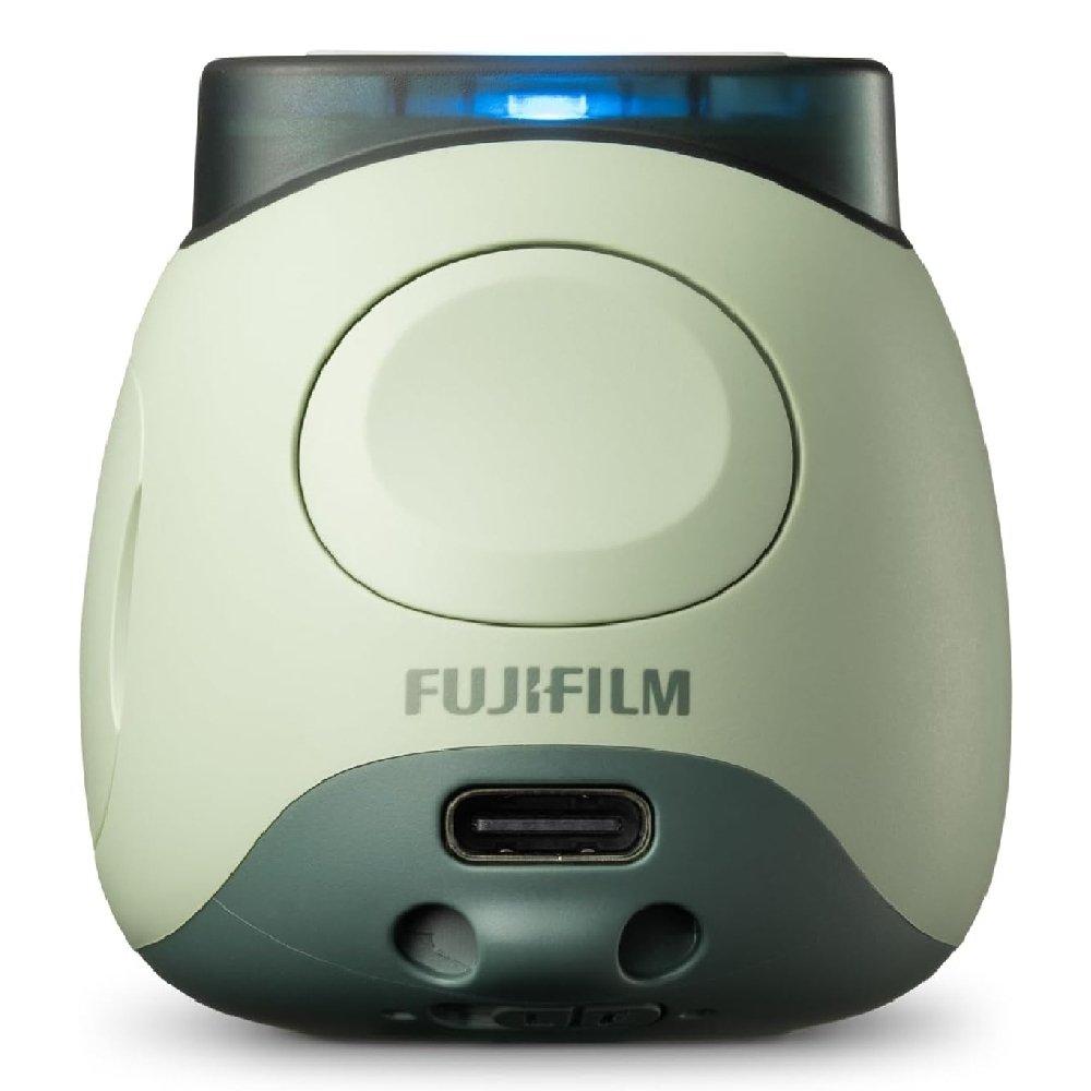 Instax PAL Digital Camera - Green