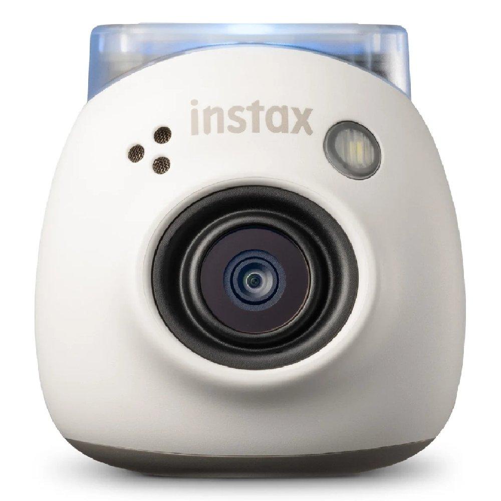 Buy Fujifilm instax pal digital camera - white in Kuwait