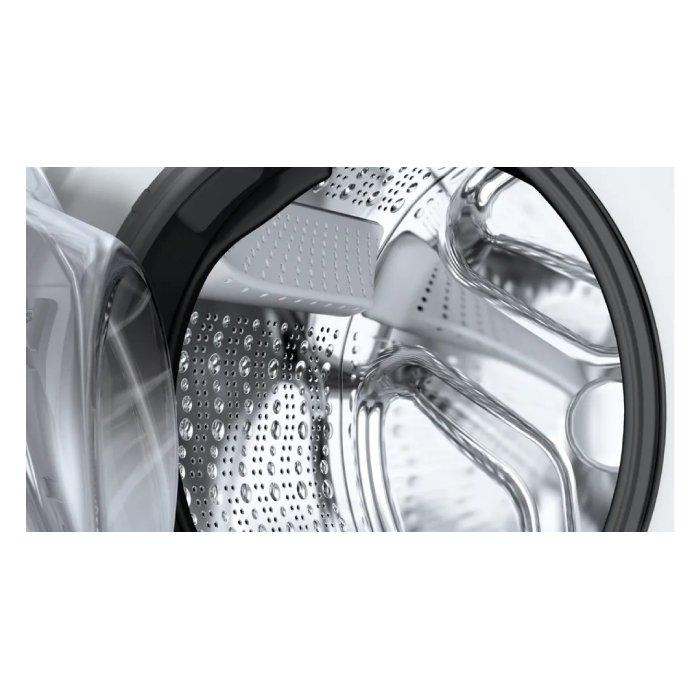 Bosch Front Load Washer, 9 KG Washing Capacity, WGA14400GC – White