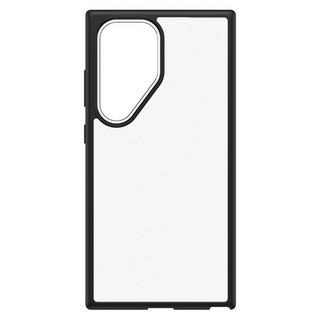Buy Otterbox react series case for samsung galaxy s24 ultra, 77-94675 – clear/black in Kuwait